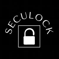 Seculock logo